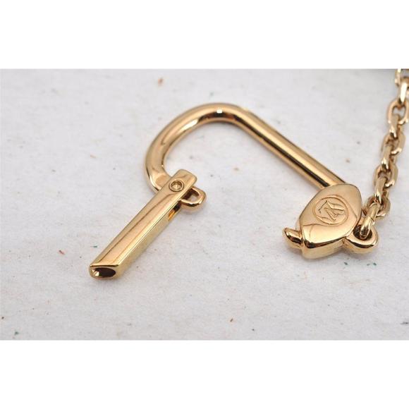 Auth Louis Vuitton Pochette Cles Coin #78683L31B - Picture 5 of 15